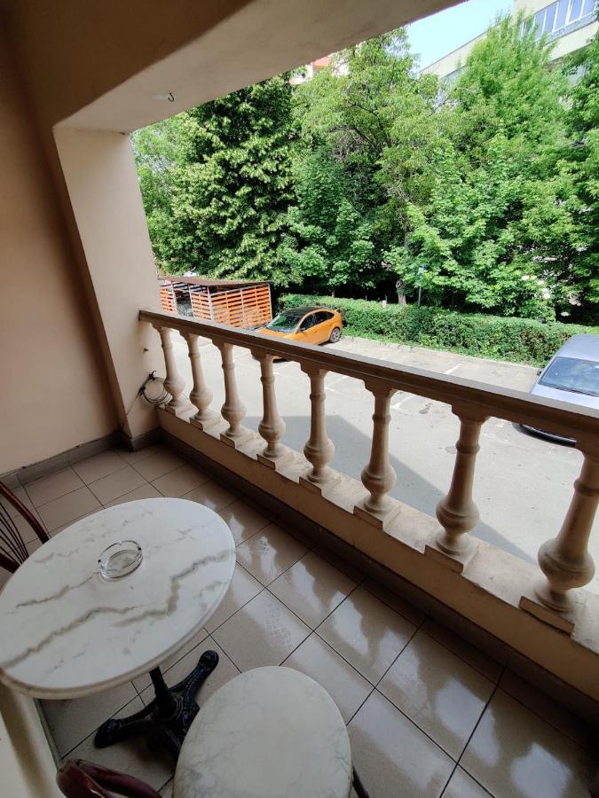 Pension Casa Samurai Braşov Exteriör bild