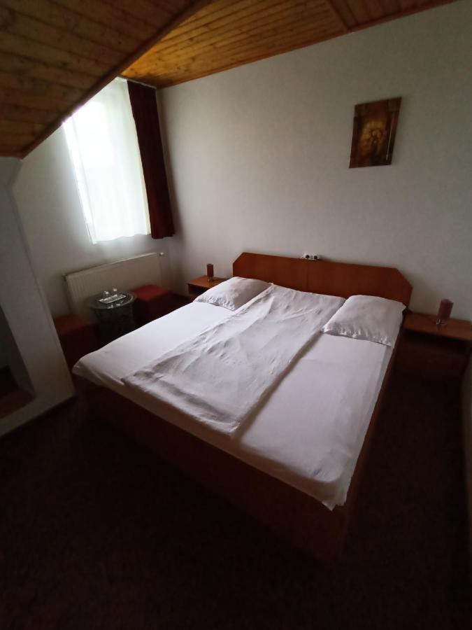Pension Casa Samurai Braşov Exteriör bild