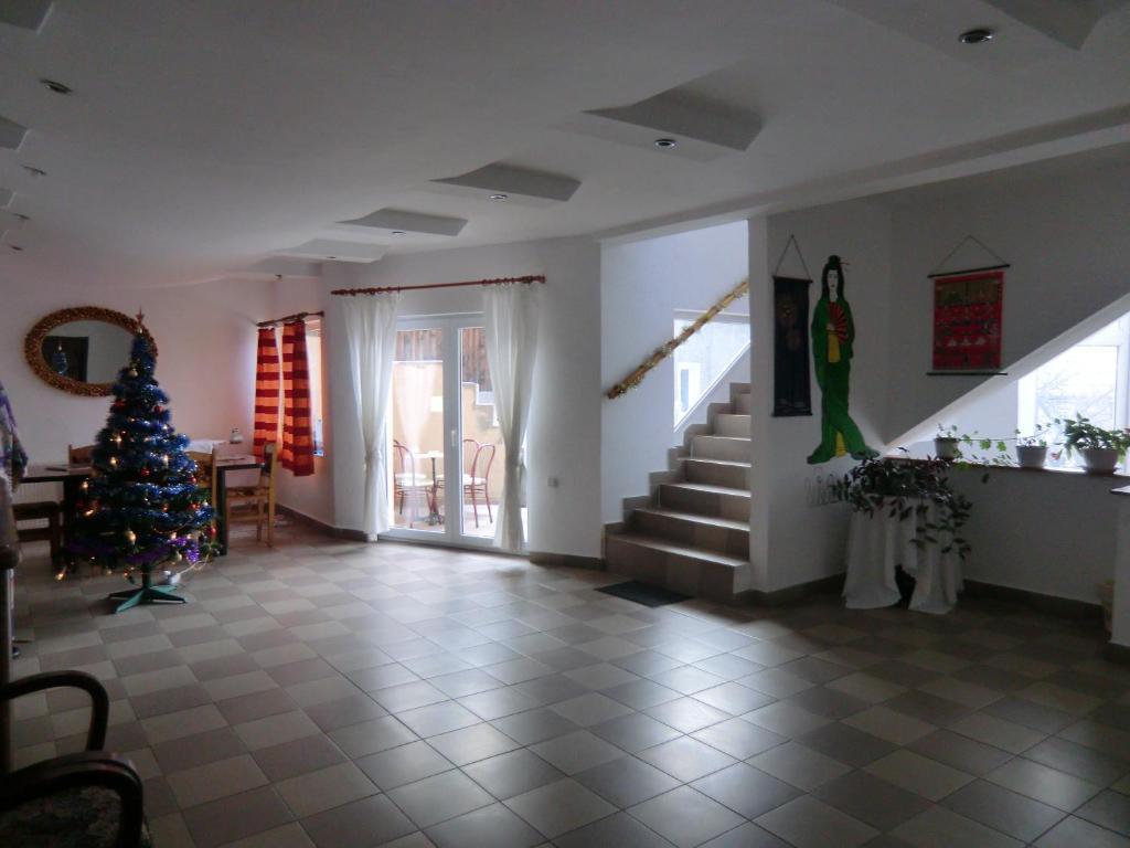 Pension Casa Samurai Braşov Exteriör bild