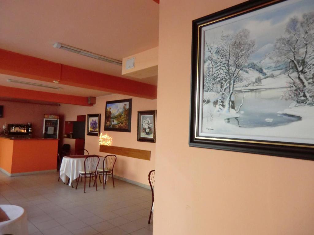 Pension Casa Samurai Braşov Exteriör bild