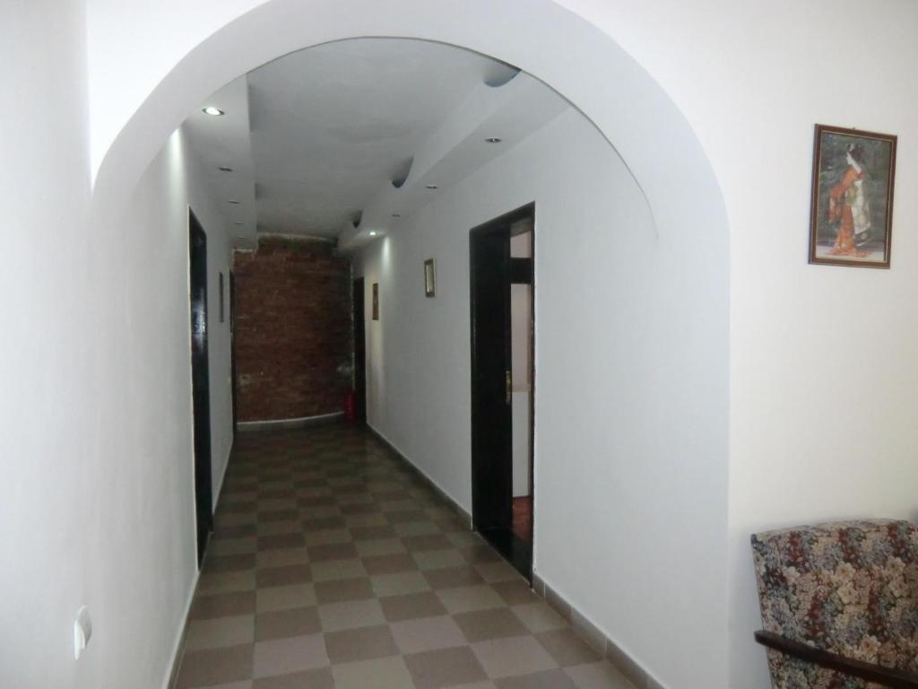 Pension Casa Samurai Braşov Exteriör bild