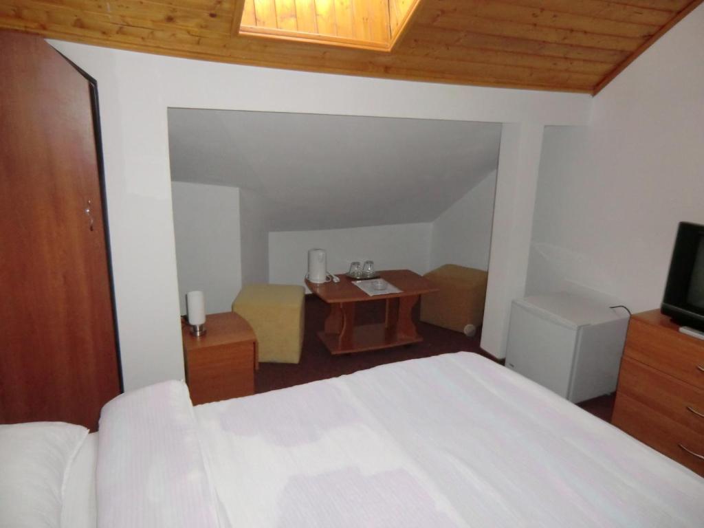 Pension Casa Samurai Braşov Rum bild